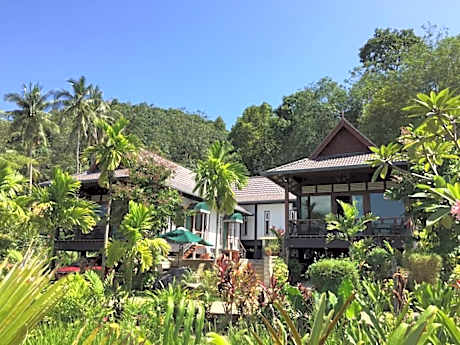 The Sanctuary Langkawi