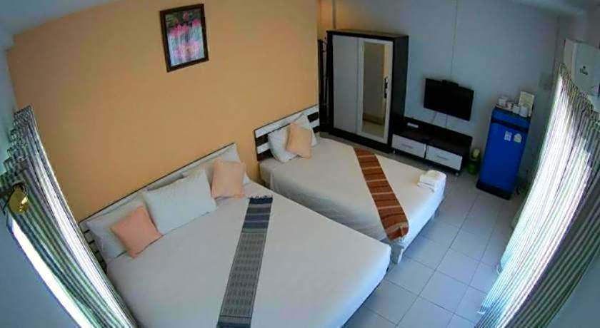 Nornnan Hotel
