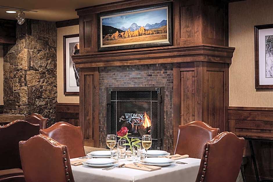 Wyoming Inn of Jackson Hole