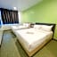 TT Dorf Hotel (Matang)