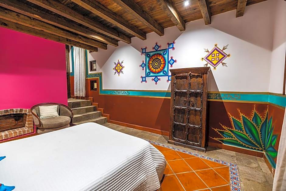 El Palacio Del Gambusino