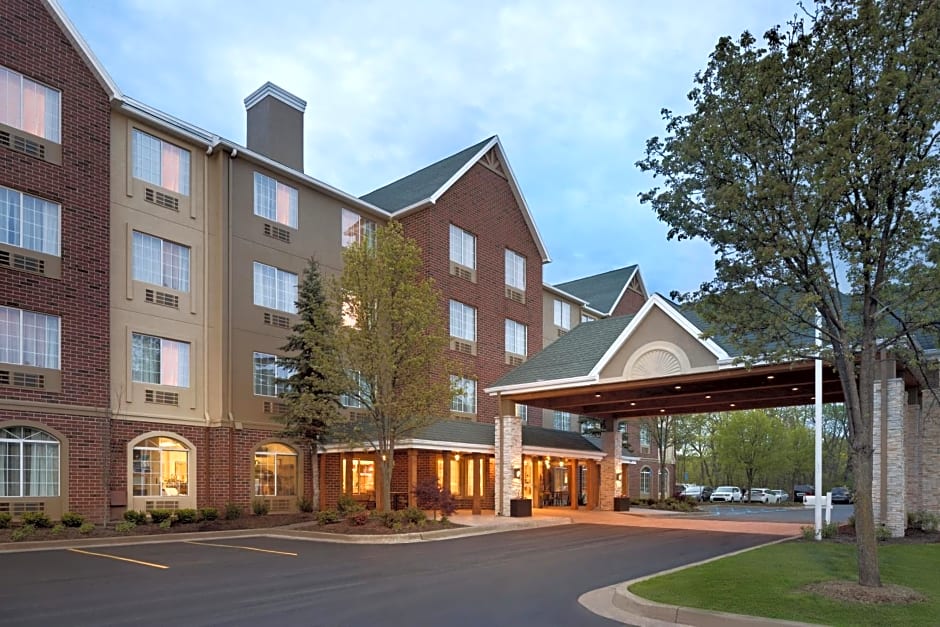 Country Inn & Suites by Radisson, Novi, MI