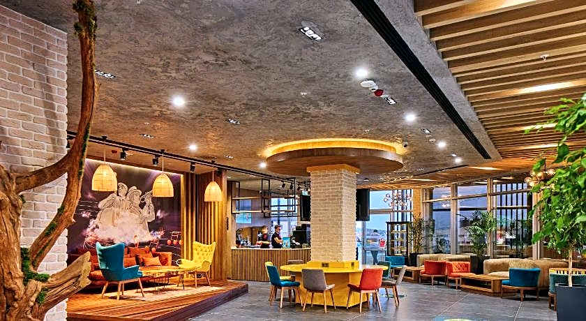 Ibis Istanbul Airport