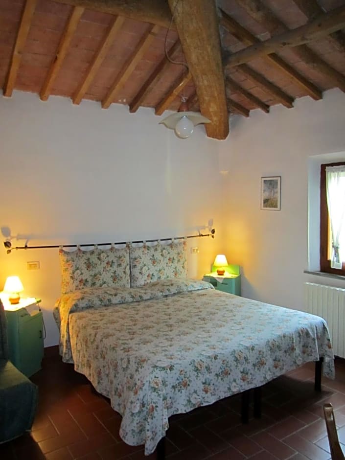 A Casa di Lizzy B&B