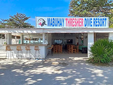 Mabuhay Thresher Dive Resort