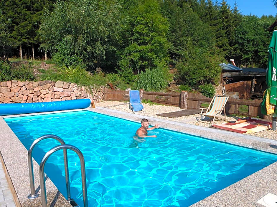 Penzion Javorský mlýn