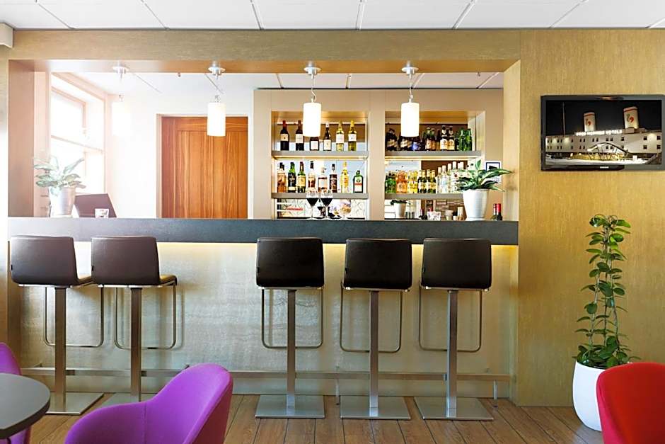 Good Morning+ Göteborg City