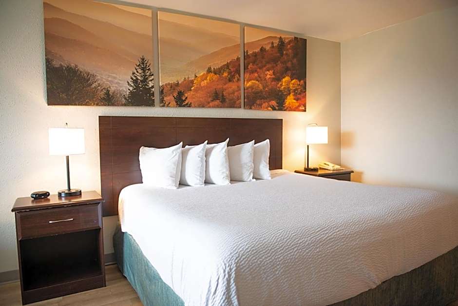 Days Inn by Wyndham Waynesboro