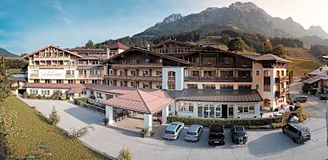 Hotel Leonhard