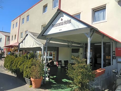 Panorama Hotel Frankfurt Offenbach Sud