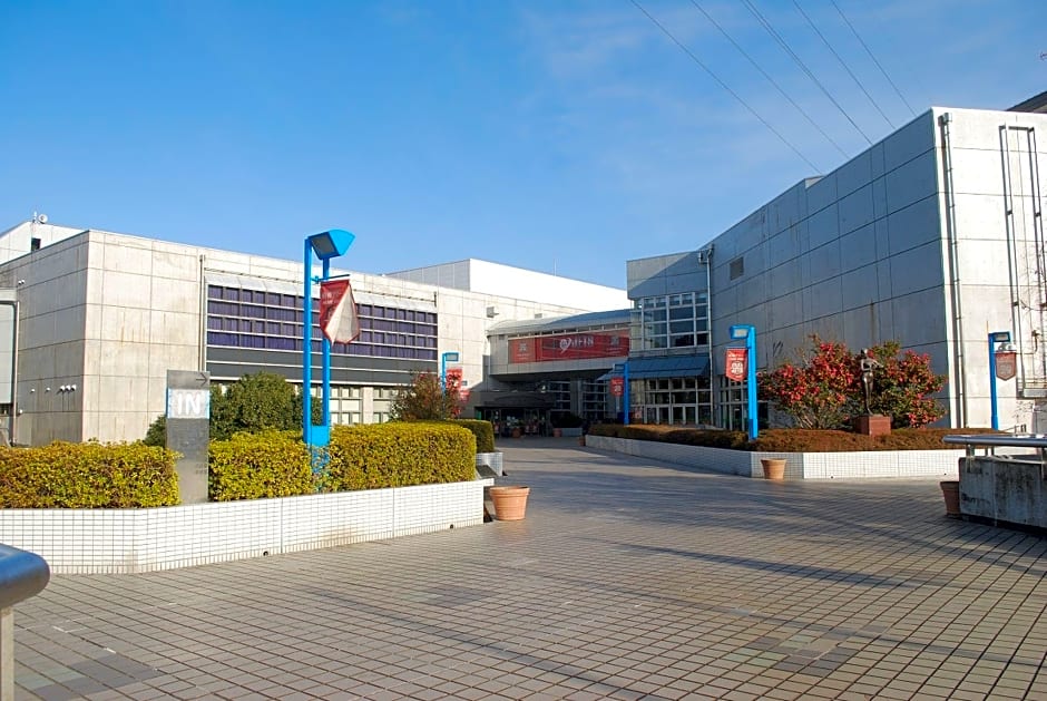 JR-EAST HOTEL METS FUNABASHI