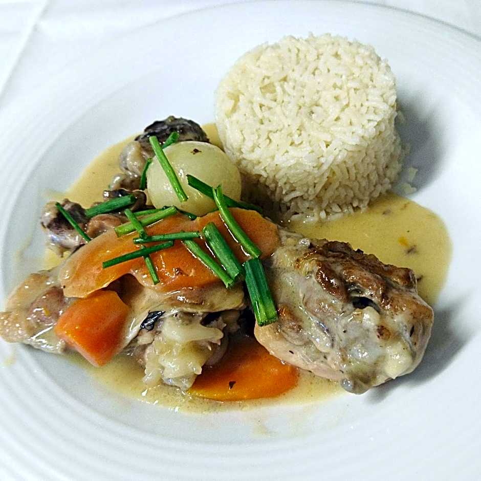 Kyriad Auray Hotel - Carnac