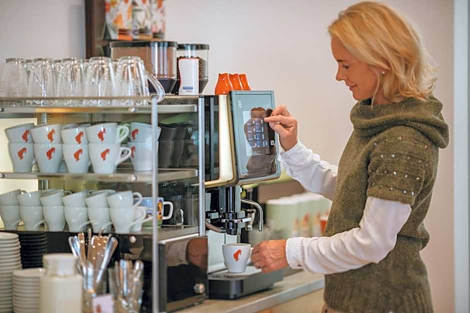 Rittis Alpin Chalets Dachstein