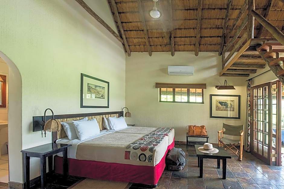 Hippo Hollow Country Estate