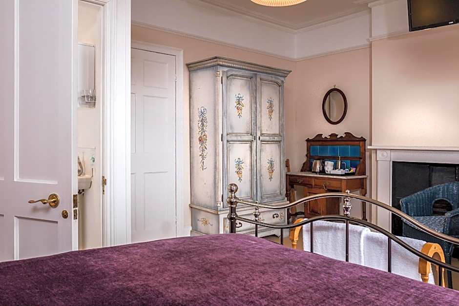 The Old Vicarage B&B