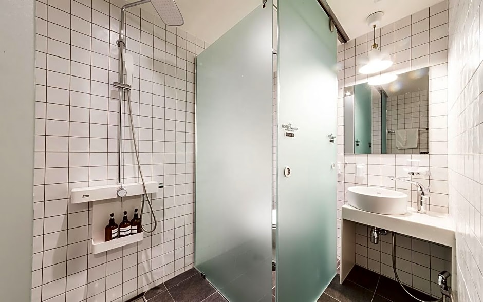 Pyeongtaek Seville Hotel