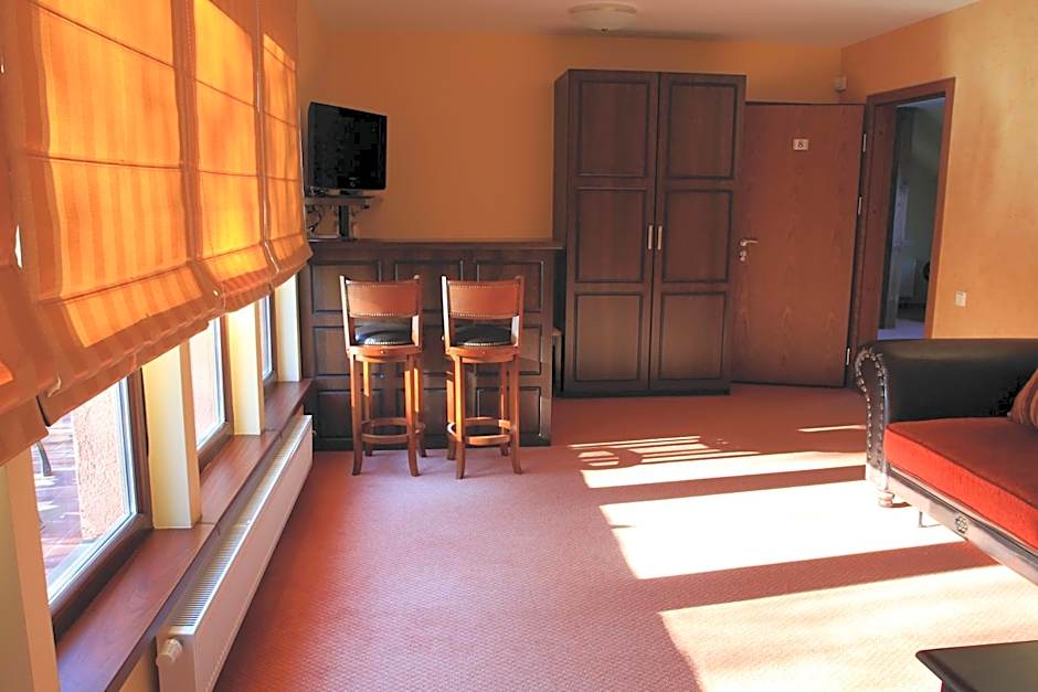 Grafo Zubovo Hotel & SPA