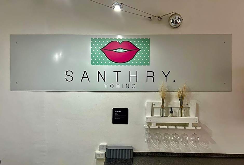 Santhry House