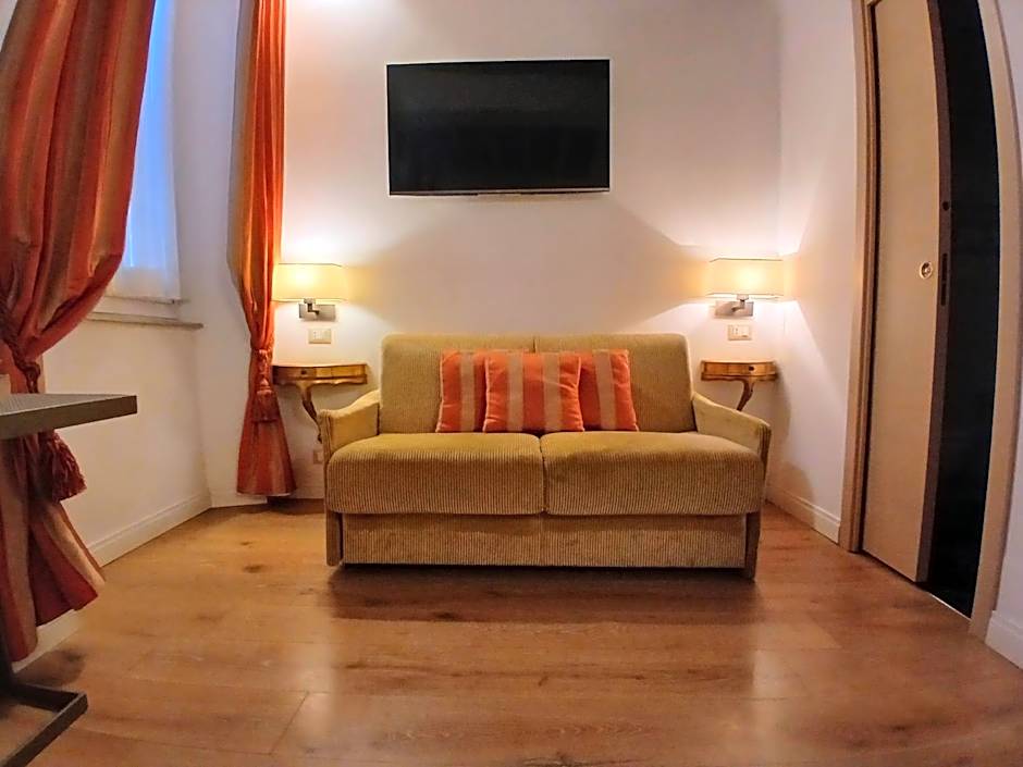 Excellent Trinity Rooms