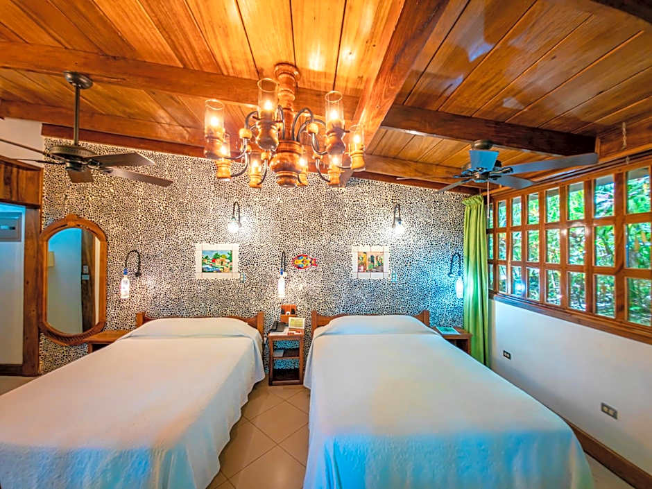 Hotel Costa Verde