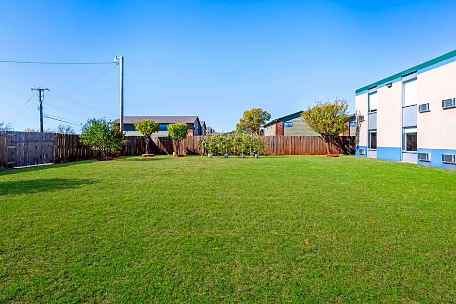 SureStay Hotel by Best Western Duncan