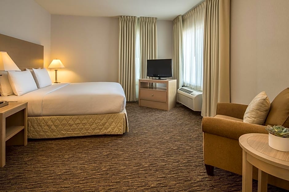 DoubleTree by Hilton Vancouver