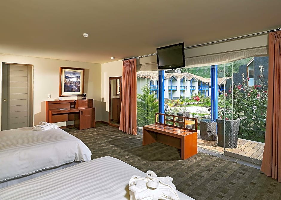 Aranwa Sacred Valley