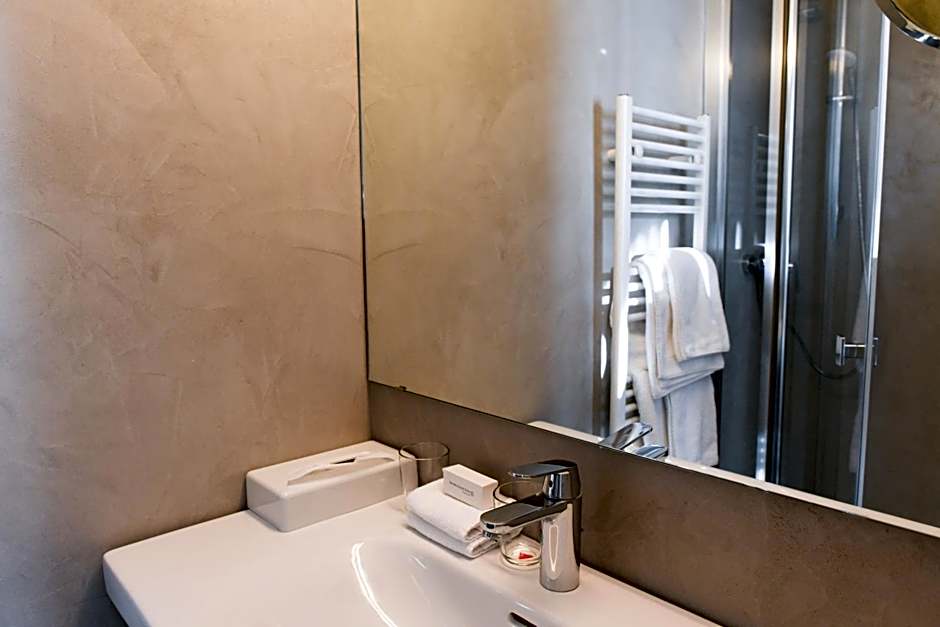 Hotel Bamberger Hof Bellevue