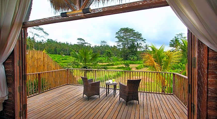 De Klumpu Bali Eco Tradi Stay