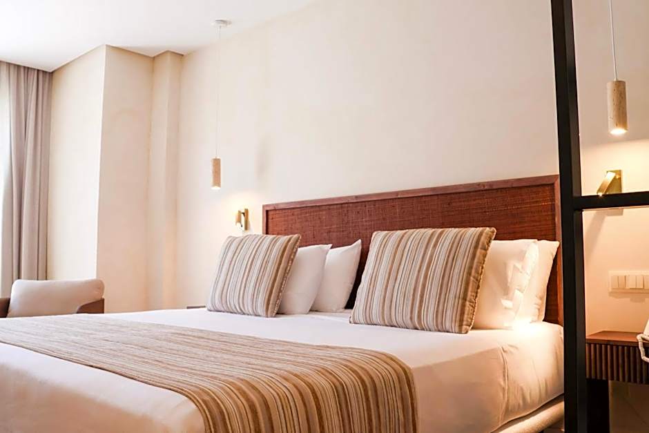 Del Mar Hotel & Spa