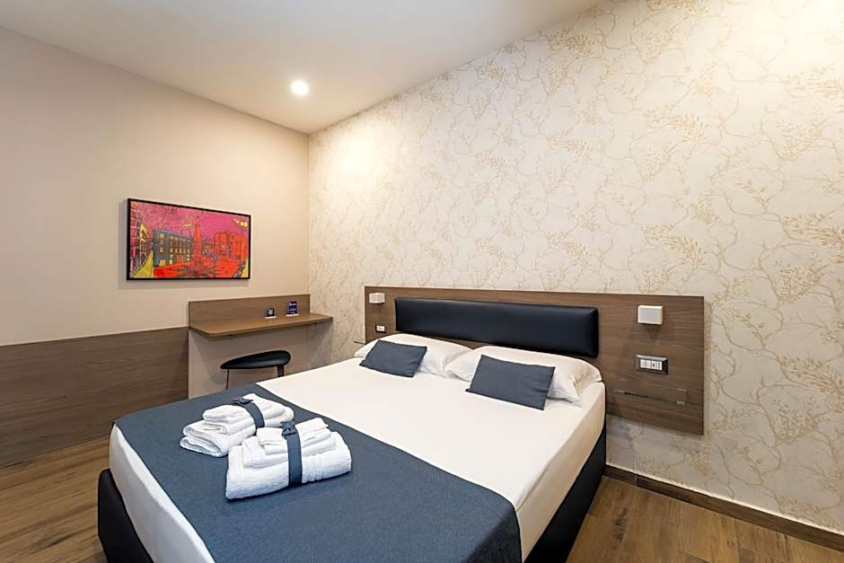 Famalu apartments