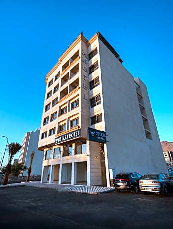 Delara Hotel