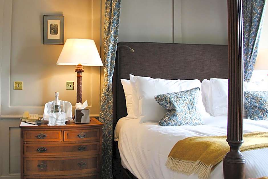 Spread Eagle Hotel And Spa