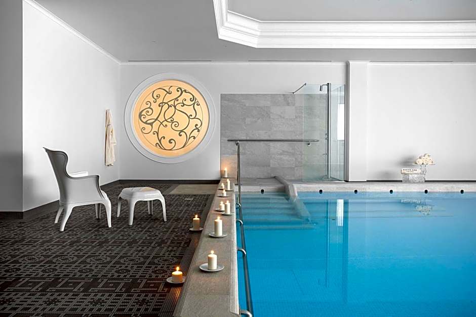 Grand Hotel Trieste & Victoria