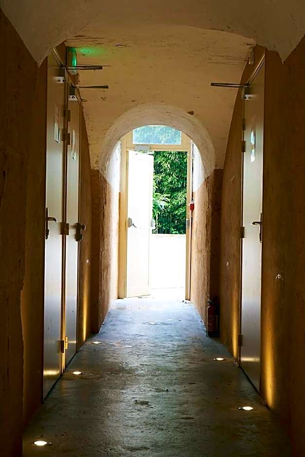 Manoir de Contres