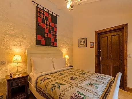 Double Room - Disability Bathroom (Room not Wheelchair Accessible)