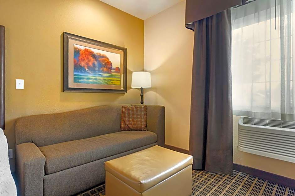 Best Western Plus Yakima Hotel