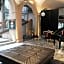 Borghese Palace Art Hotel