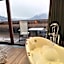 Wellness Aparthotel Panorama Alpin - Ferienwohnungen Jerzens im Pitztal