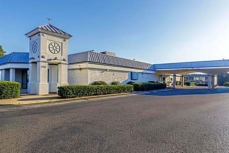 Motel 6-Dumfries, VA