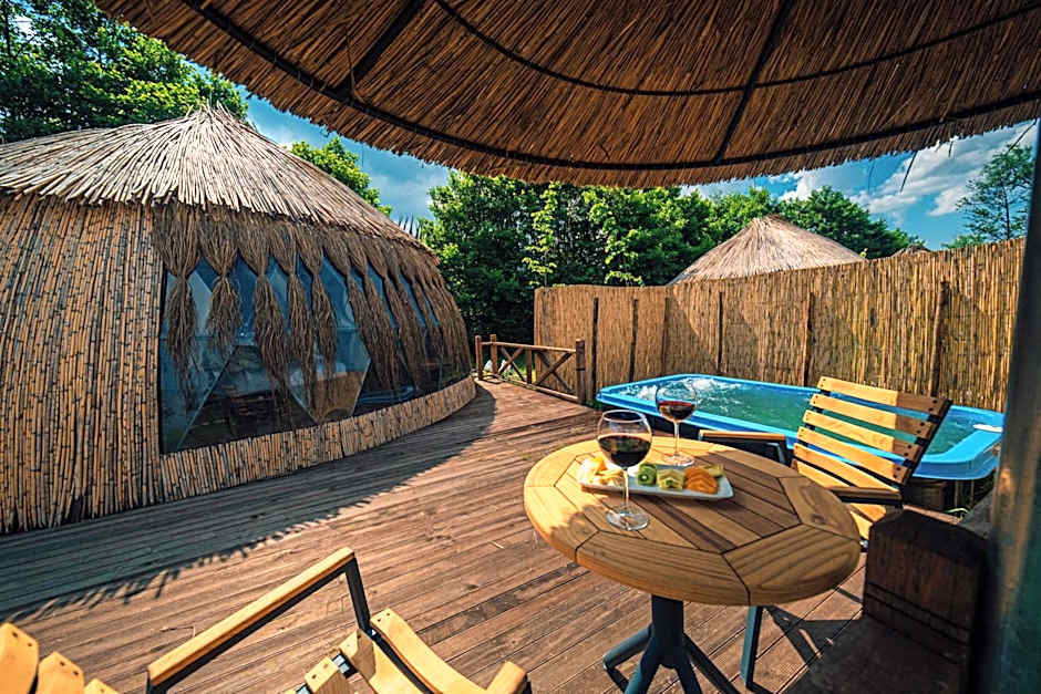 Dedeman Village Sapanca