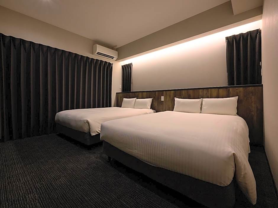 The Hotel Chatan by Sunrest Resort