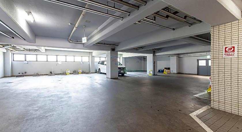Hotel Livemax BUDGET Sagamihara