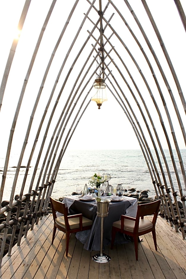 Mambruk Hotel and Convention