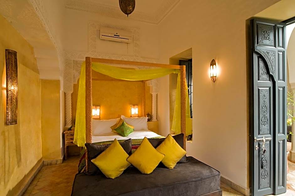 Riad Cinnamon by Marrakech Riad