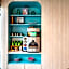 ibis Styles Paris Porte dOrleans