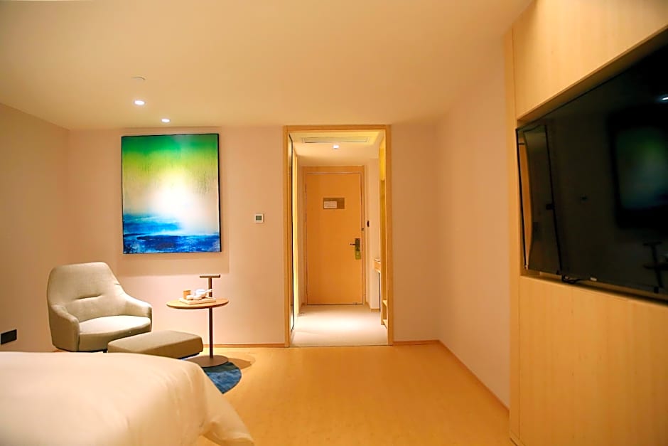 JI Hotel Lianyungang Xugou