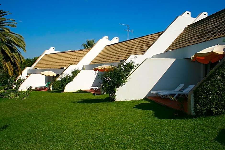 Capitalmoura Mouragolf Village