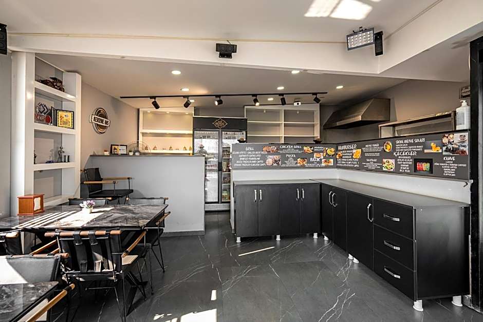 York House İstanbul