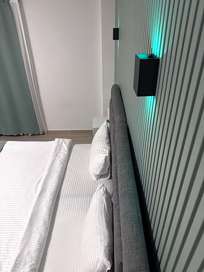 DiDo Diamond Hotel